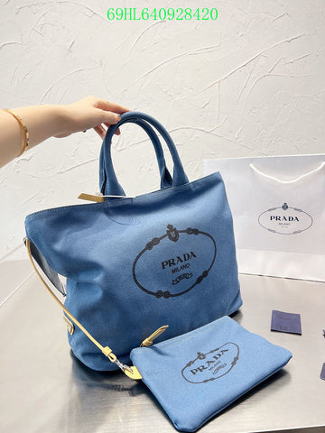 Makersluxe Bags - PDA Bags - 3969