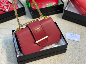 Makersluxe Bags - PDA Bags - 3687