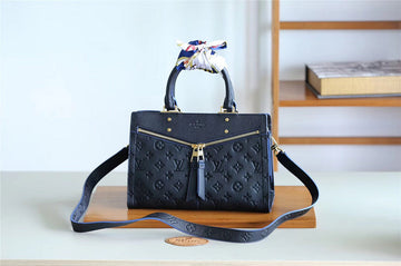 Makersluxe Bags - VL Bags - 7952