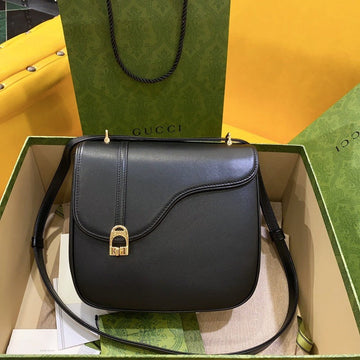 Makersluxe Bags - GCI Bags - 652