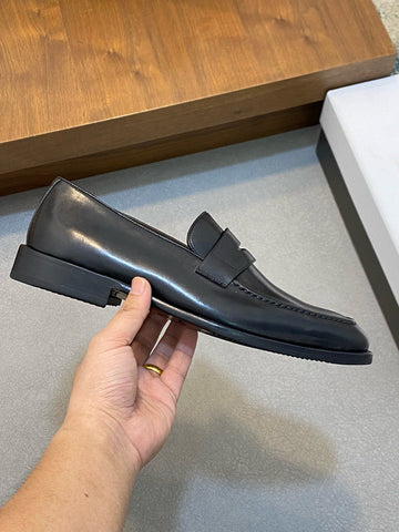 Makersluxe - BRE Men Shoes - 210