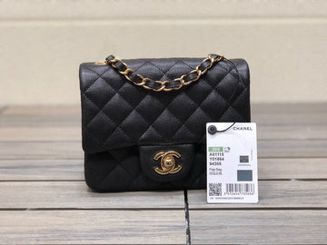 Makersluxe Bags - CHL Bags - 2626