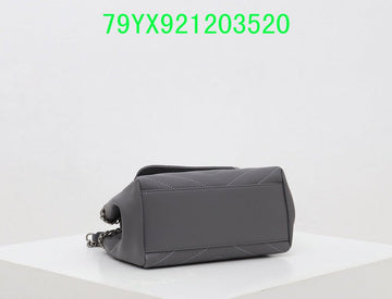 Makersluxeras - YLS Bags - 2019