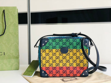 Makersluxe Bags - GCI Bags - 3062