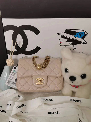 Makersluxe Bags - CHL Bags - 2434