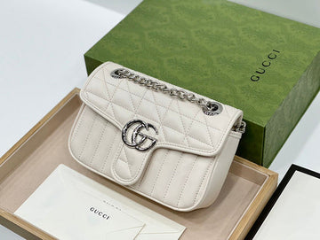 Makersluxe Fashion - GCI Bags - 10161