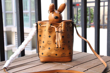 Makersluxe Bags - MC Bags - 386