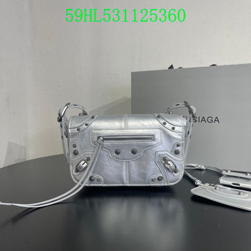 Makersluxe Bags - BGA Bags - 1965