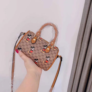 Makersluxe Fashion - GCI Bags - 11091