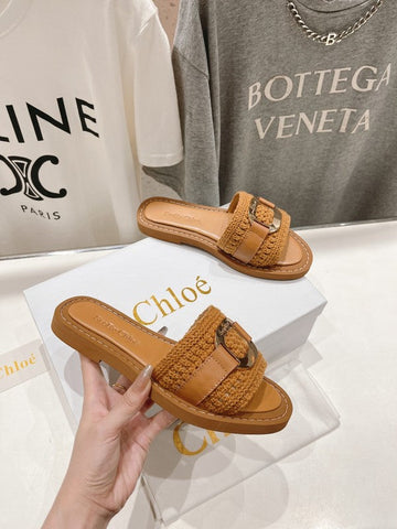 Makersluxe - CLE Women Shoes - 098