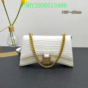 Makersluxe Bags - BGA Bags - 2283