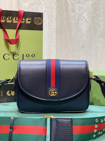 Makersluxe Bags - GCI Bags - 1755