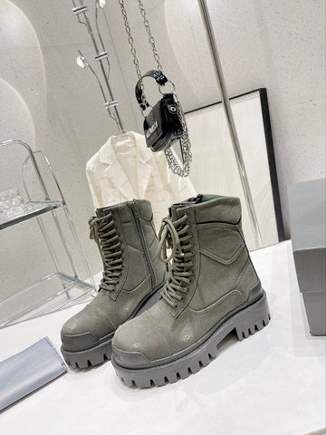 Makersluxe Bags - BGA Shoes - 988