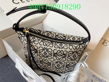 Makersluxe Bags - LWE Bags - 221