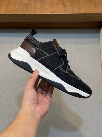 Makersluxe - BRE Men Shoes - 022