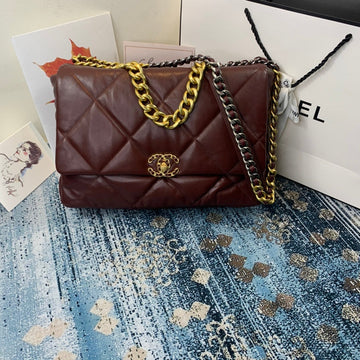 Makersluxe Bags - CHL Bags - 1891