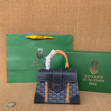 Makersluxe Bags - GOD Bags - 651