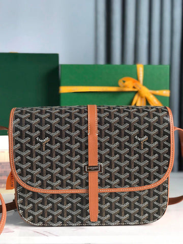 Makersluxe - GYO Bags - 028