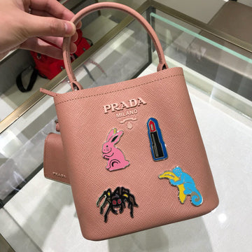 Makersluxe Bags - PDA Bags - 2556