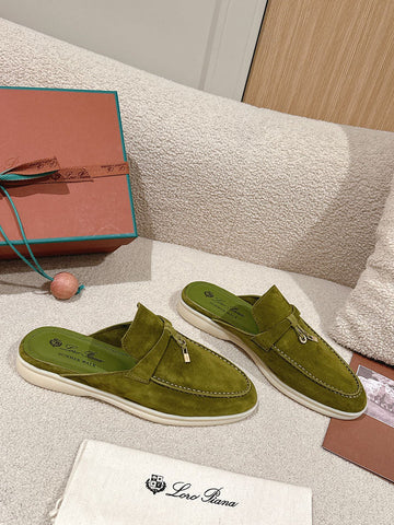 Makersluxe - LOP Shoes - 307