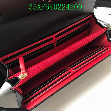 Makersluxeras - CHL Wallet - 2664