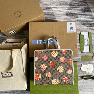 Makersluxe Bags - GCI Bags - 2800