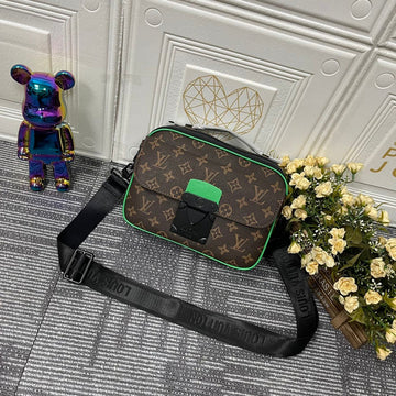Makersluxe Bags - VL2 Bags - 639