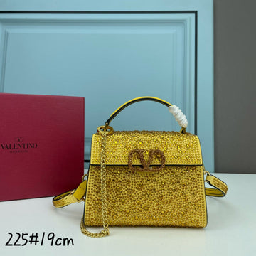 Makersluxe Bags - VLO Bags - 041