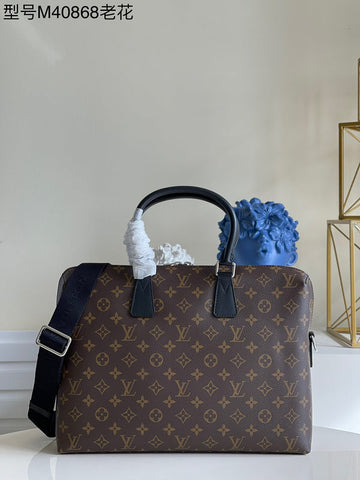 LOV2 Bags - Makersluxe Bags  1246