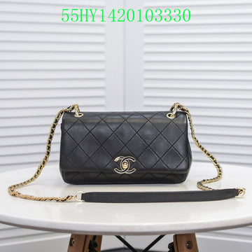 Makersluxeras - CHL Bags - 1606