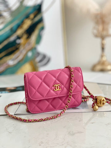 Makersluxe Bags - CHL Bags - 4306