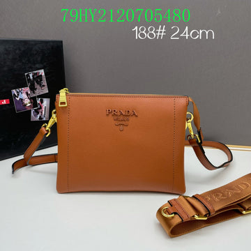 Makersluxe Bags - PDA Bags - 3120