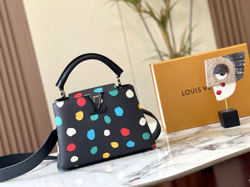 Makersluxe Bags - VL Bags - 2066