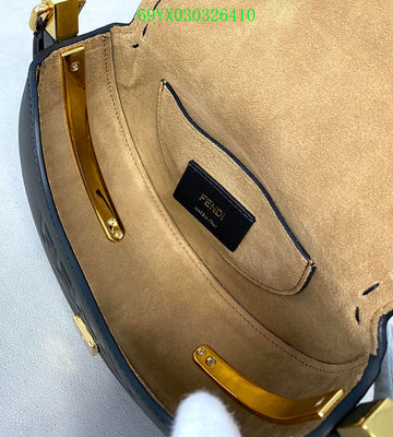 Makersluxeras - FDE Bags - 1601