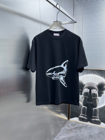 Makersluxe - Men T Shirts - 1038