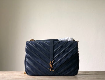 Makersluxe - Yves Saint Laurent - Bags - 497