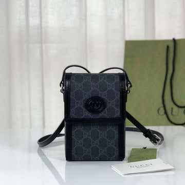 GUI2 Bags - Fashion Bags  384