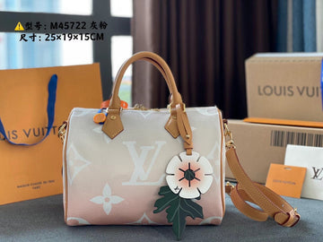 LOV2 Bags - Makersluxe Bags  2523