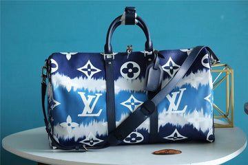 Makersluxe Fashion Lu-Vi bags - 11210