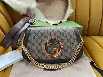 Makersluxe Fashion - GCI Bags - 12867