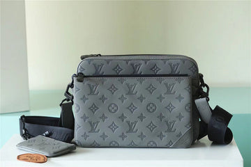 Makersluxe Fashion Lu-Vi bags - 10045
