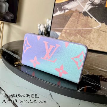 Makersluxe - LOV Wallets - 176