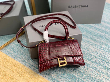 Makersluxe Bags - BGA Bags - 084