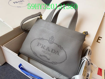 Makersluxe Bags - PDA Bags - 3610