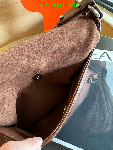Makersluxeras - CHL Bags - 012