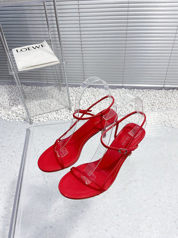 Makersluxe - THR Women Shoes - 469
