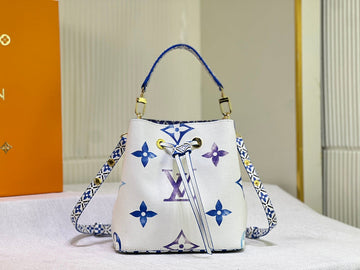 Makersluxe Bags - VL Bags - 1926