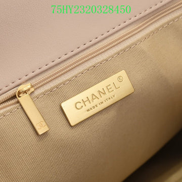 Makersluxeras - CHL Bags - 2879