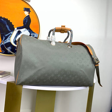 Makersluxe Fashion Lu-Vi bags - 11323