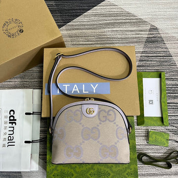 Makersluxe Bags - GCI Bags - 7594